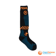 Термоноски PRIME FUN-F1 (Blue) (S/M (35-40 RU))
